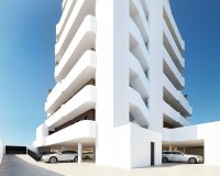New Build - Apartment - Guardamar del Segura