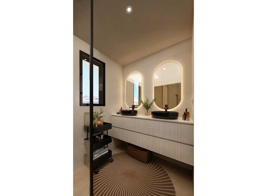 New Build - Apartment - Guardamar del Segura