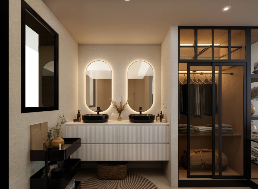 New Build - Apartment - Guardamar del Segura