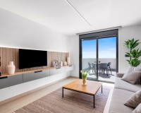 New Build - Apartment - Guardamar del Segura