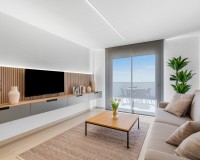 New Build - Apartment - Guardamar del Segura