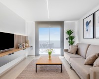 New Build - Apartment - Guardamar del Segura