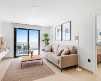 New Build - Apartment - Guardamar del Segura