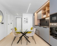New Build - Apartment - Guardamar del Segura
