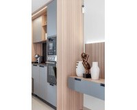 New Build - Apartment - Guardamar del Segura