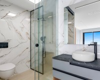 New Build - Apartment - Guardamar del Segura