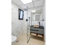 New Build - Apartment - Guardamar del Segura