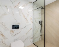 New Build - Apartment - Guardamar del Segura