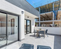 New Build - Apartment - Guardamar del Segura