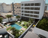 New Build - Apartment - Guardamar del Segura