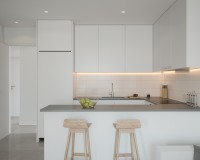 New Build - Apartment - Guardamar del Segura