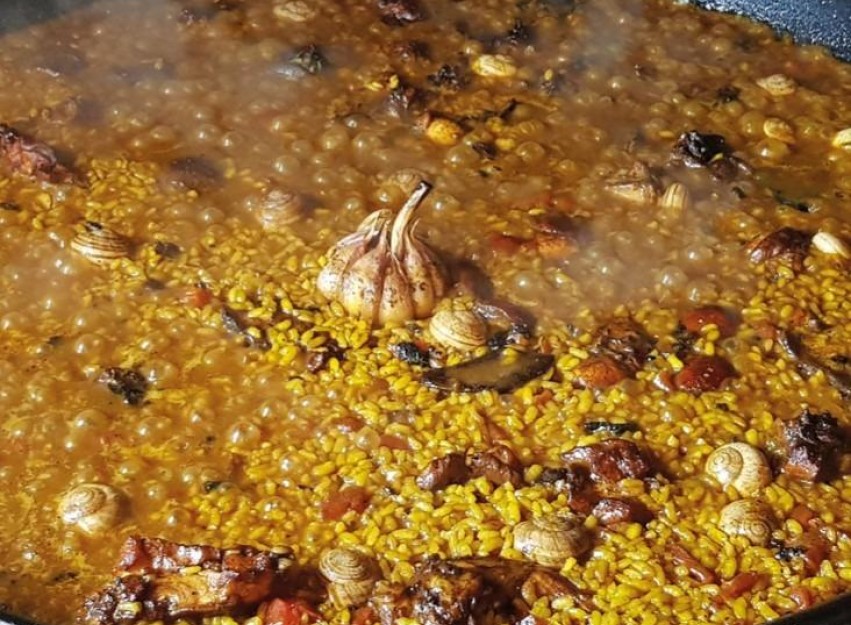 New Build - Apartment - Hondón de las Nieves - Pueblo