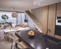 New Build - Apartment - Islas Menores