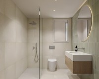 New Build - Apartment - Jacarilla