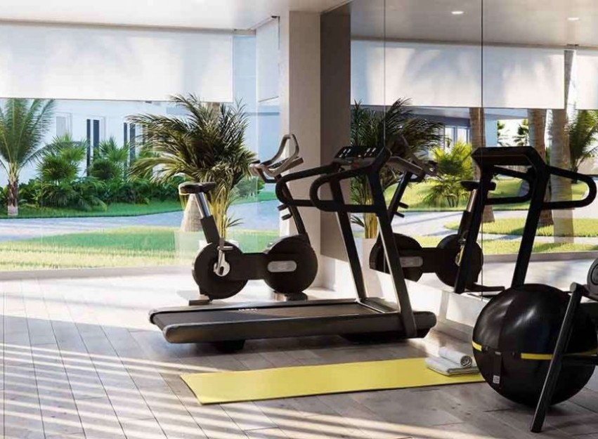 New Build - Apartment - Jávea Xàbia - centro