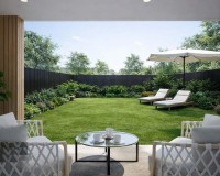 New Build - Apartment - Jávea Xàbia - Pueblo