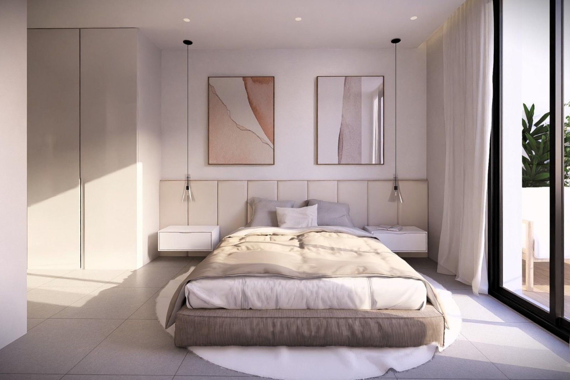 New Build - Apartment - Jávea Xàbia - Pueblo