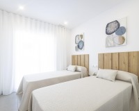 New Build - Apartment - La Manga del Mar Menor - La Manga