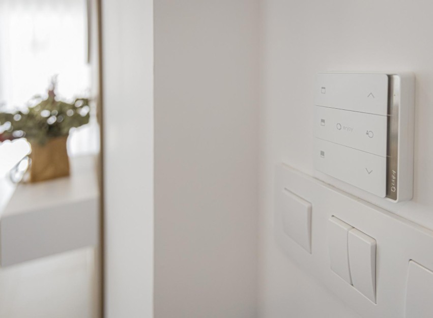 New Build - Apartment - La Manga del Mar Menor - La Manga