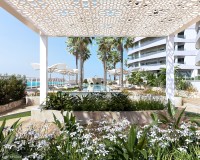 New Build - Apartment - La Manga del Mar Menor
