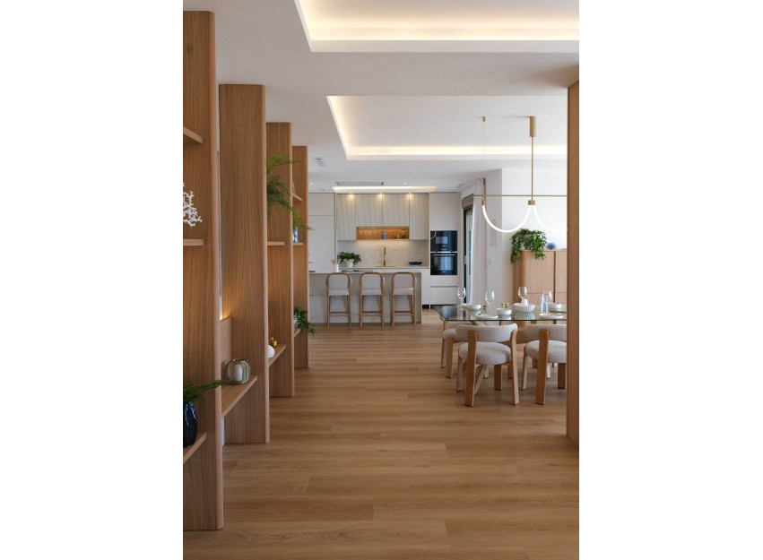 New Build - Apartment - La Manga del Mar Menor