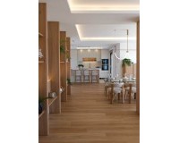 New Build - Apartment - La Manga del Mar Menor