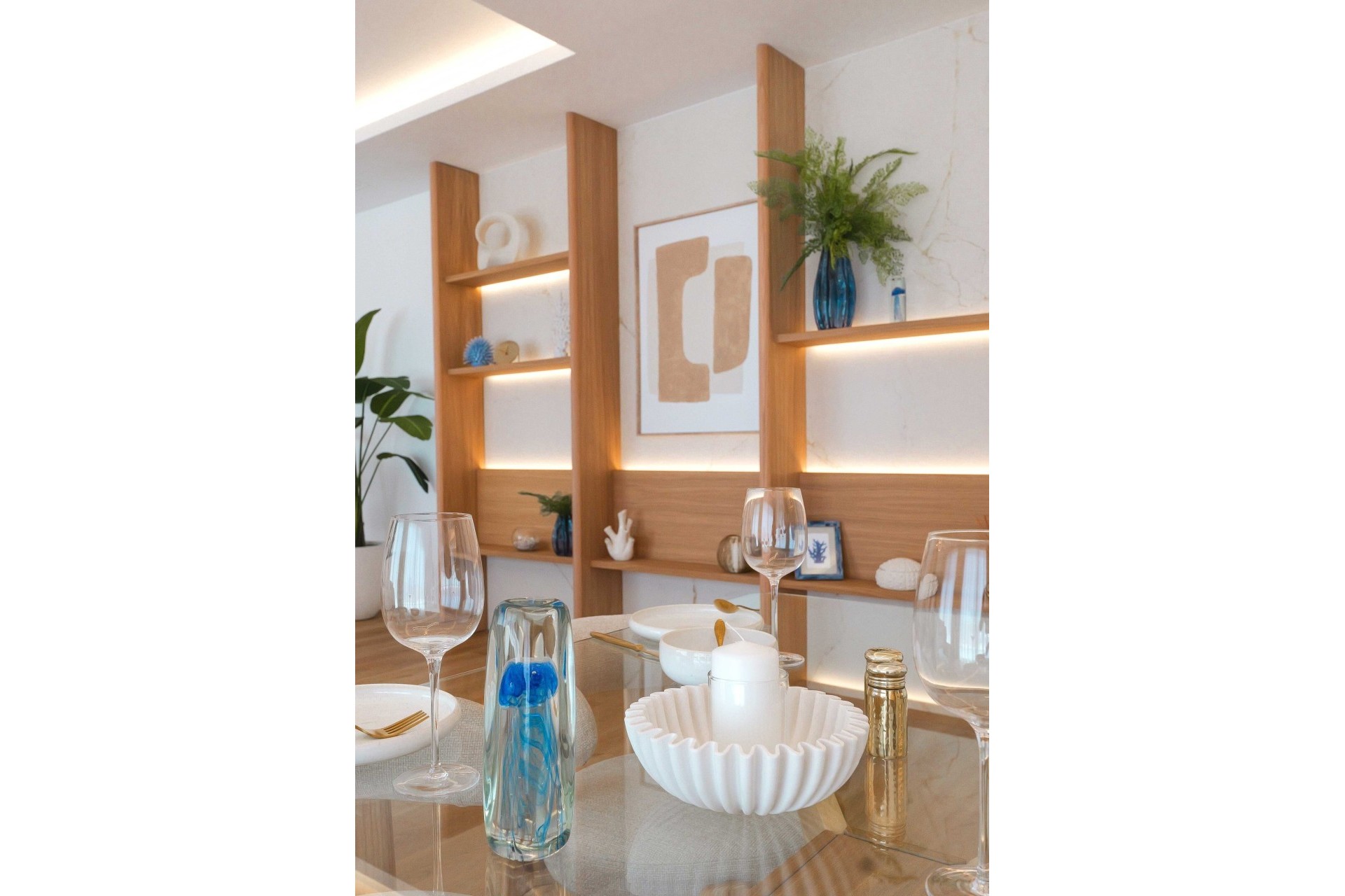 New Build - Apartment - La Manga del Mar Menor