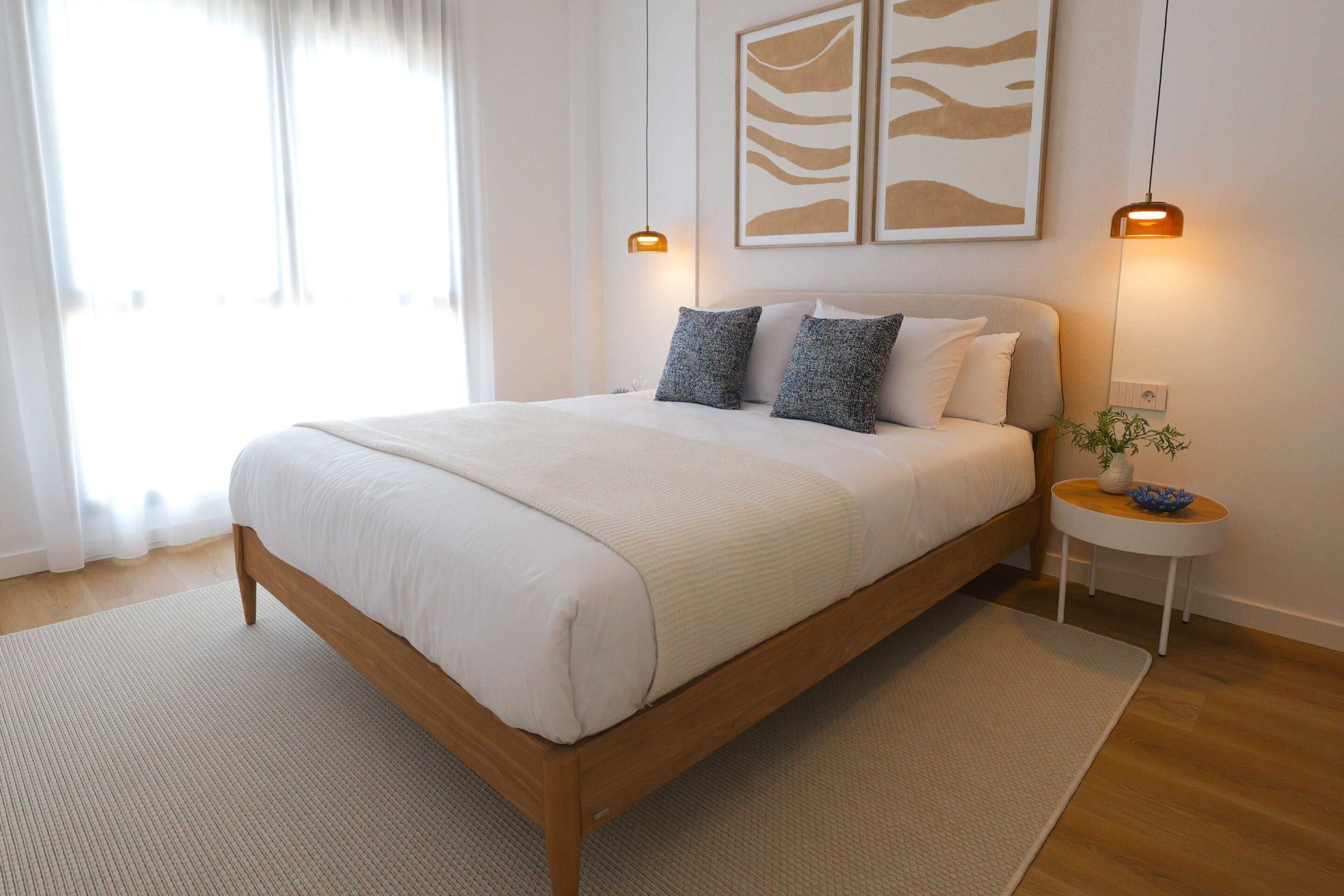 New Build - Apartment - La Manga del Mar Menor