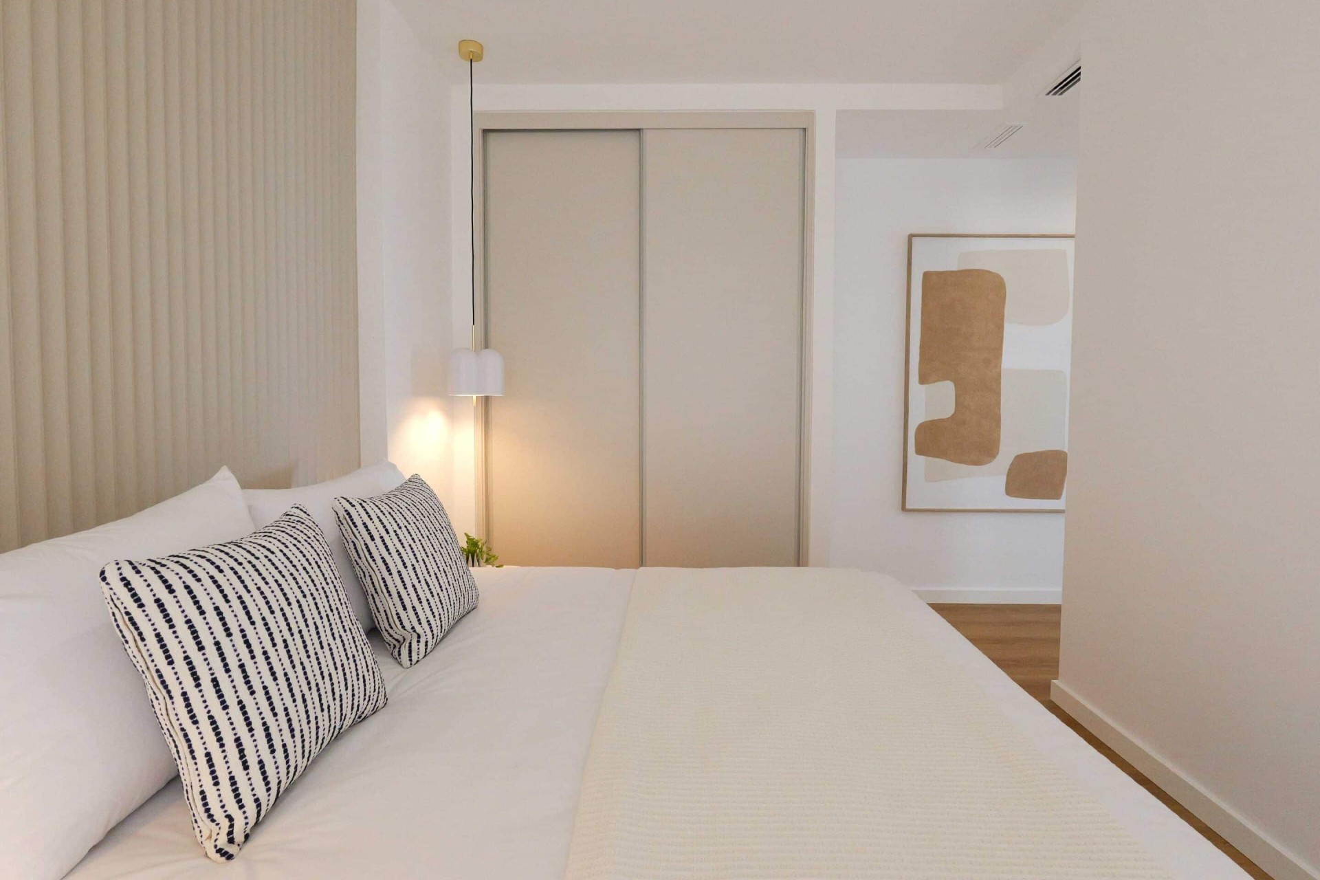 New Build - Apartment - La Manga del Mar Menor