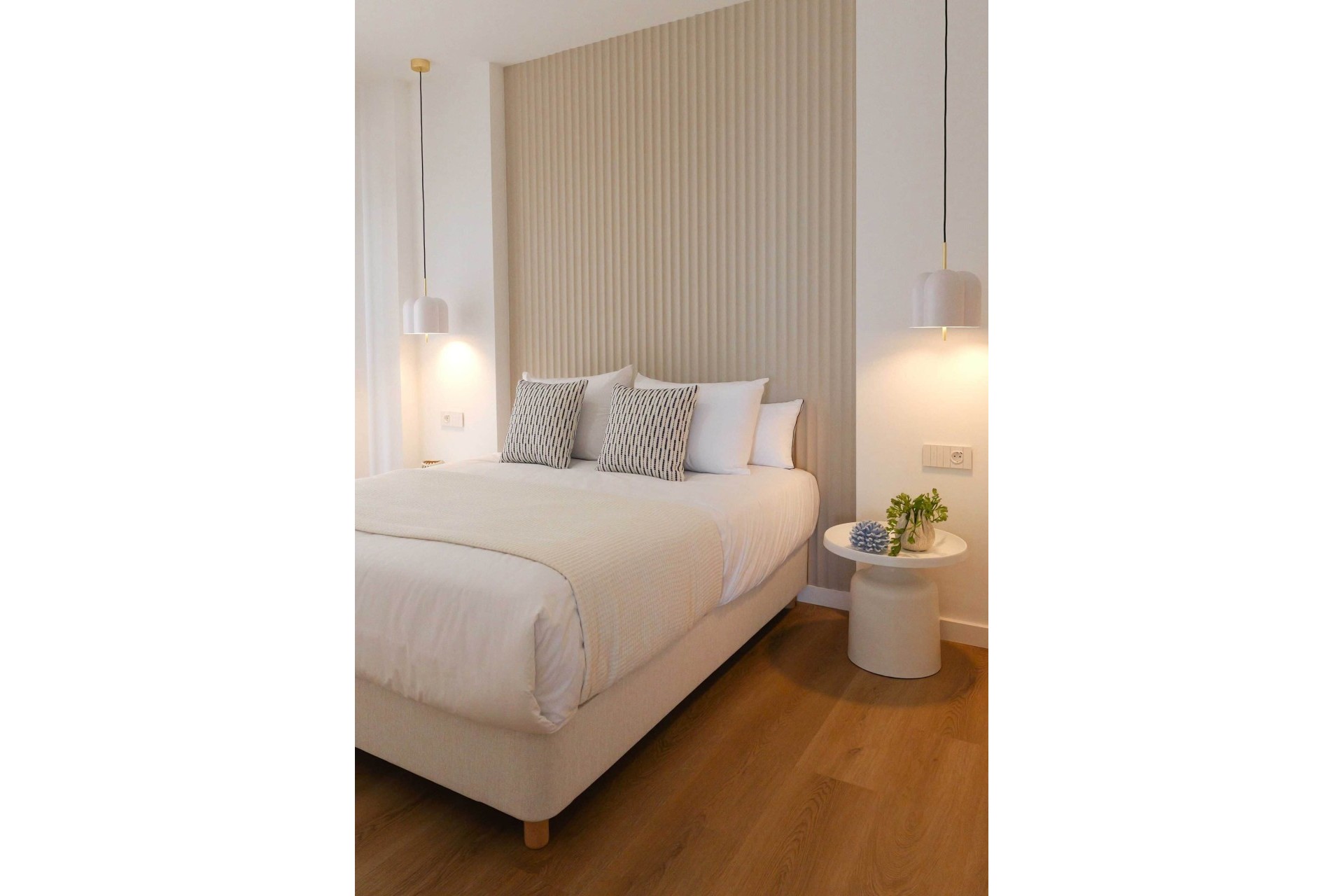 New Build - Apartment - La Manga del Mar Menor