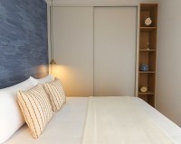 New Build - Apartment - La Manga del Mar Menor