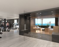 New Build - Apartment - La Manga del Mar Menor