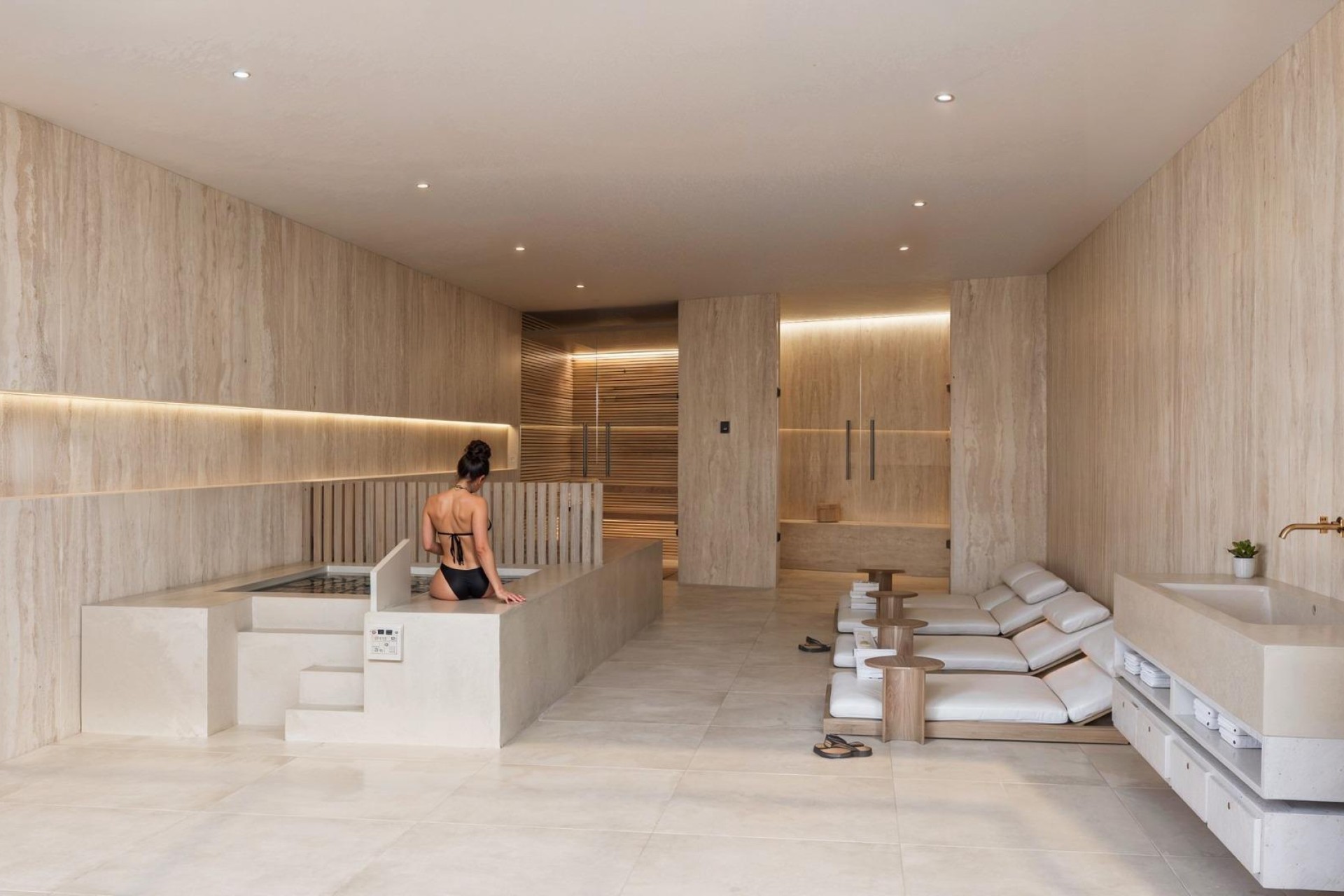 New Build - Apartment - La Nucía - Ciudad del Deporte