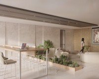 New Build - Apartment - La Nucía - Ciudad del Deporte