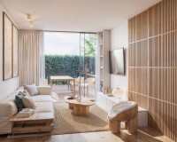 New Build - Apartment - La Nucía - Ciudad del Deporte