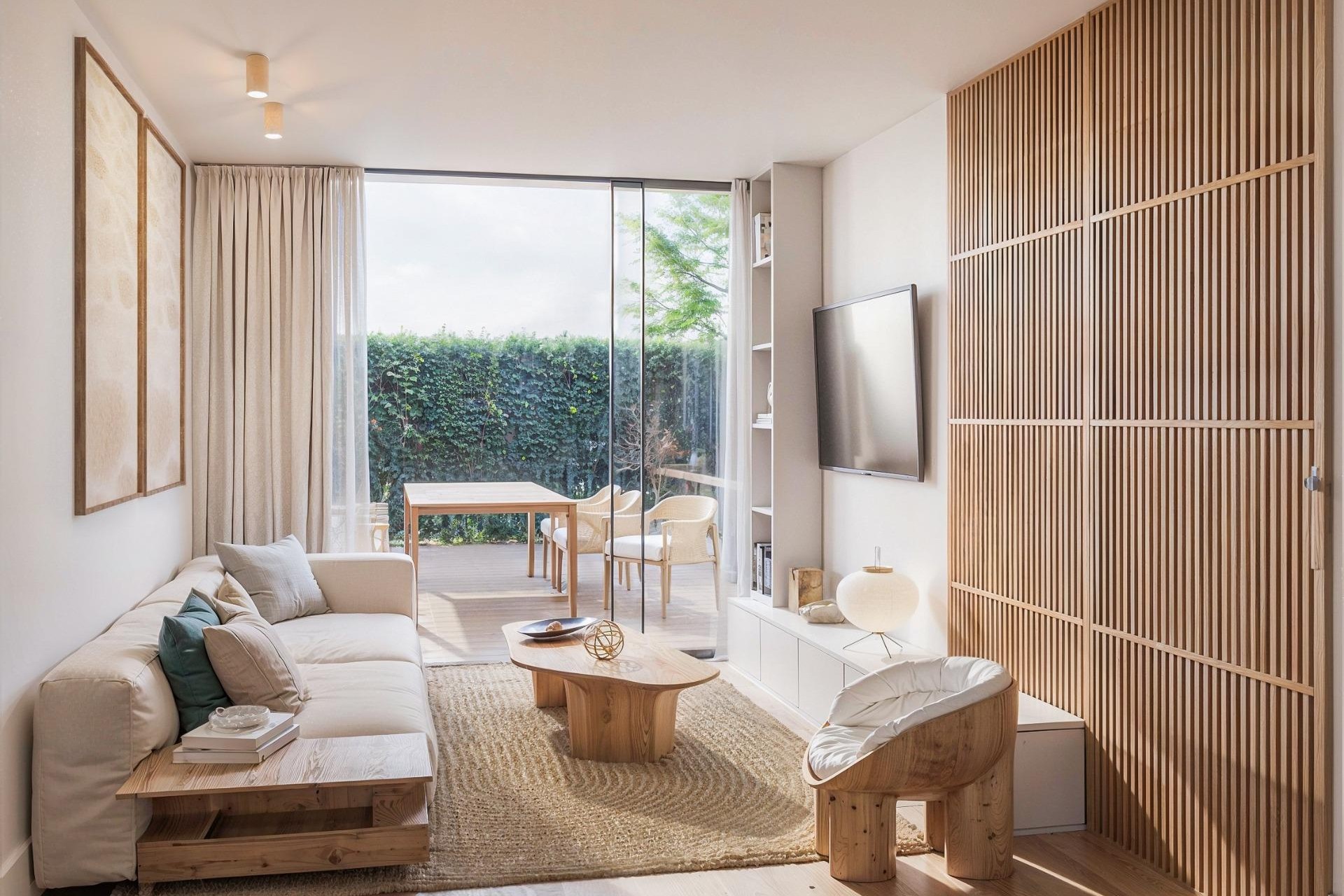 New Build - Apartment - La Nucía - Ciudad del Deporte