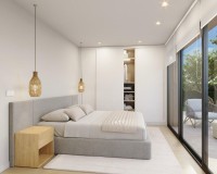 New Build - Apartment - La Nucía - Ciudad del Deporte