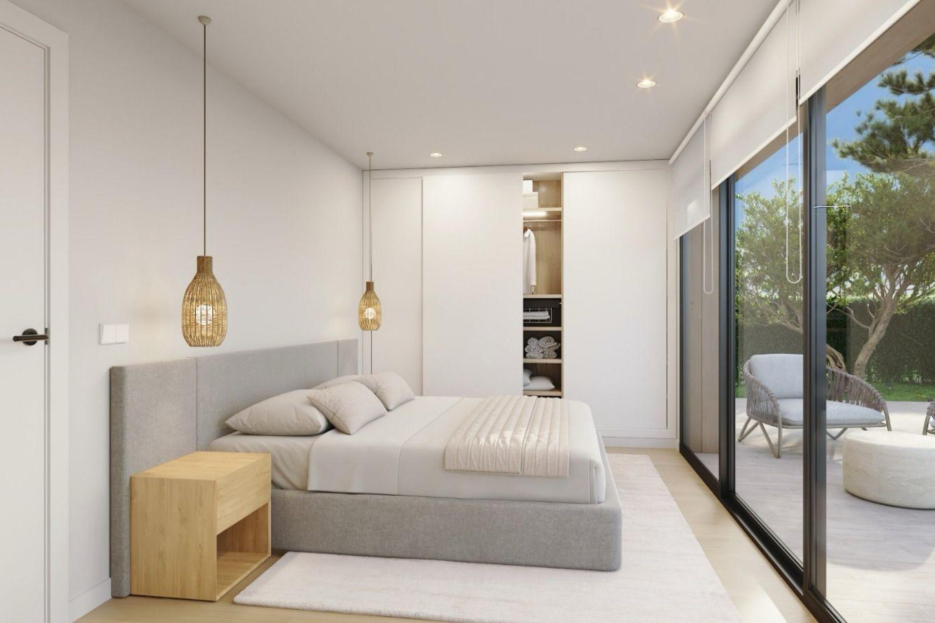 New Build - Apartment - La Nucía - Ciudad del Deporte