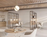 New Build - Apartment - La Nucía - Ciudad del Deporte