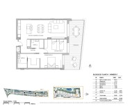 New Build - Apartment - La Nucía - Ciudad del Deporte
