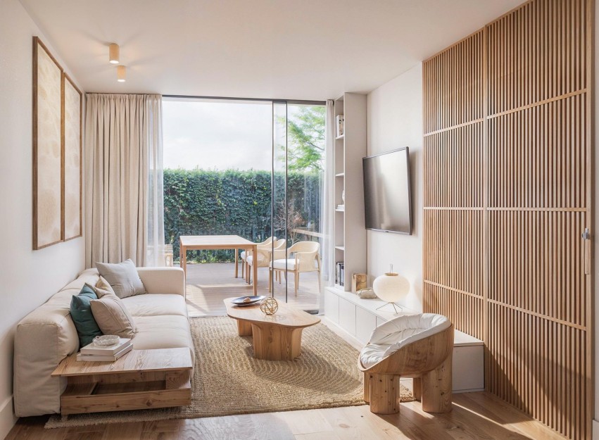 New Build - Apartment - La Nucía - Ciudad del Deporte