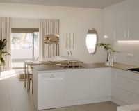 New Build - Apartment - La Nucía - Ciudad Deportiva