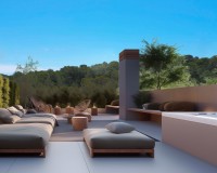 New Build - Apartment - La Nucía