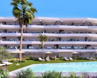 New Build - Apartment - La Nucía