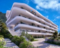 New Build - Apartment - La Nucía