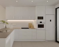 New Build - Apartment - La Nucía