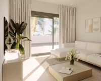 New Build - Apartment - La Nucía