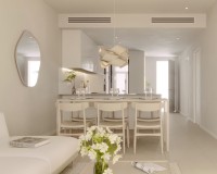 New Build - Apartment - La Nucía