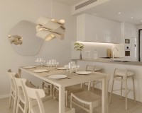 New Build - Apartment - La Nucía