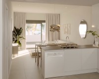 New Build - Apartment - La Nucía